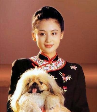 趙雅芝湯唯等眾一線女星演繹旗袍風情 旗袍造型是慘是美眾說紛紜