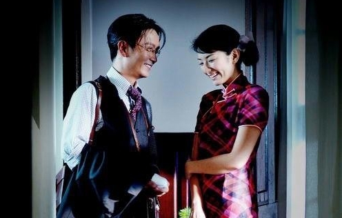趙雅芝湯唯等眾一線女星演繹旗袍風(fēng)情 旗袍造型是慘是美眾說紛紜