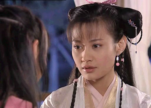 圖揭曾經美艷絕倫的二線女星現(xiàn)狀