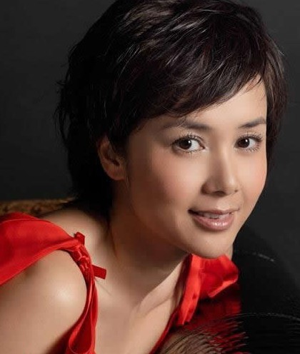 熒屏收視女王盤點(diǎn) 孫儷楊冪海清紅遍全中國(guó)(組圖)