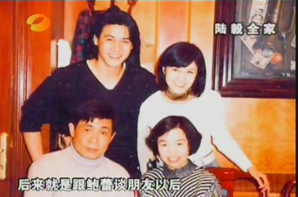 揭秘海巖三部曲演員現(xiàn)狀