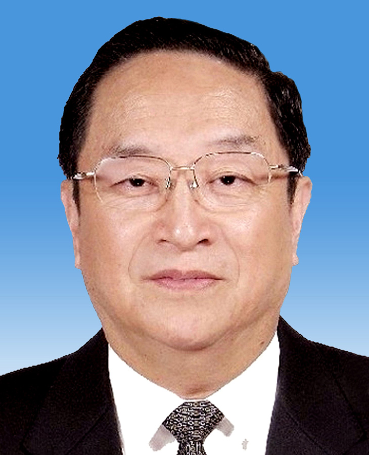 習近平等領(lǐng)導(dǎo)同志像