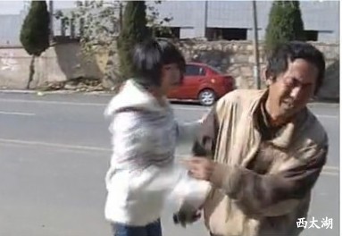 不孝的禽獸兒女 你們怎如此狠心