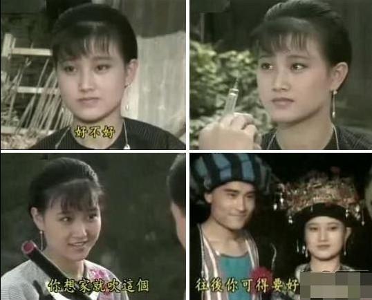 盤點(diǎn)臺(tái)劇中跑龍?zhí)椎膬?nèi)地明星 陳建斌何晴均在列