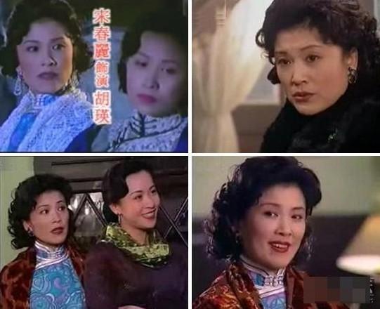 盤點(diǎn)臺劇中跑龍?zhí)椎膬?nèi)地明星 陳建斌何晴均在列