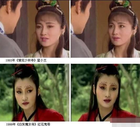 盤(pán)點(diǎn)臺(tái)劇中跑龍?zhí)椎膬?nèi)地明星 陳建斌何晴均在列