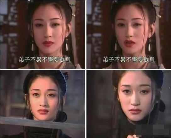 盤點(diǎn)臺(tái)劇中跑龍?zhí)椎膬?nèi)地明星 陳建斌何晴均在列