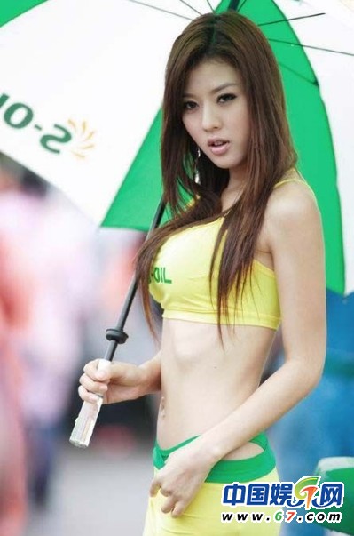 韓國(guó)五大車(chē)模整容前后驚悚對(duì)比