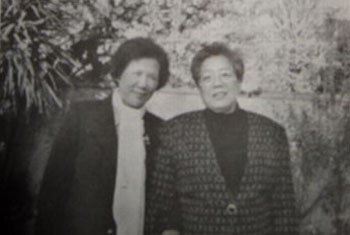 盤(pán)點(diǎn)新中國(guó)建國(guó)以來(lái)的五位外交部女發(fā)言人