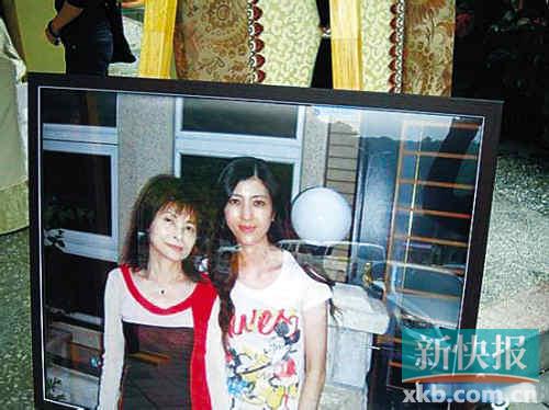陳俊生逼死女友內(nèi)幕：帶小三墮胎 祭奠現(xiàn)場(chǎng)遭掌摑