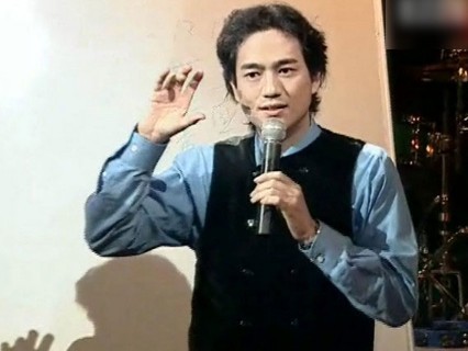 陳俊生否認(rèn)女友跳樓因自己出軌：說有第三者是氣話
