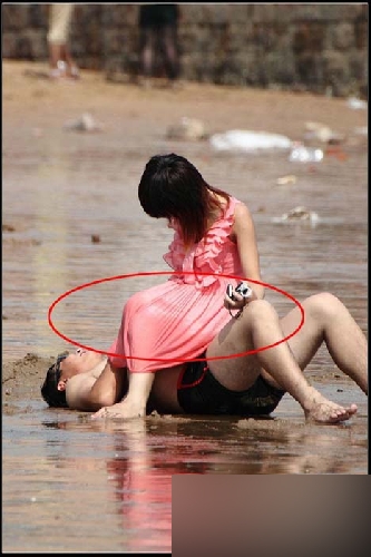 女人一發(fā)狠 誰也擋不??！