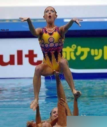 女人一發(fā)狠 誰(shuí)也擋不??！