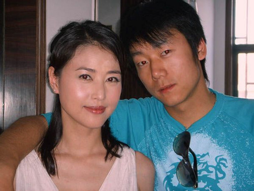 娛樂(lè)圈瘋狂“母子戀”大起底