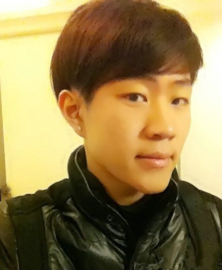 王小利19歲長(zhǎng)子王亮曝光 星味十足似東北版劉愷威