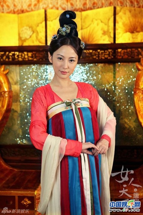 2013年古裝新劇搶先看(二) 步步驚心詩(shī)爺四爺“分道揚(yáng)鑣”