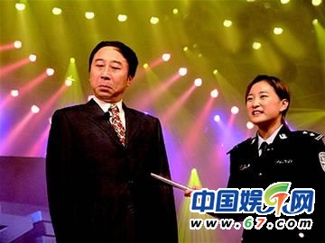 細數(shù)娛樂圈師徒齊上陣