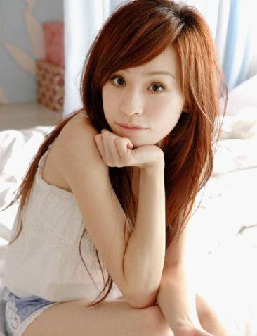年過(guò)30歲依舊很美的中韓女星