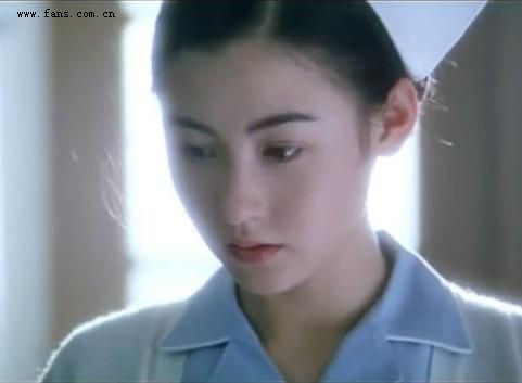 張柏芝出演《星語(yǔ)心愿》成為新一代玉女