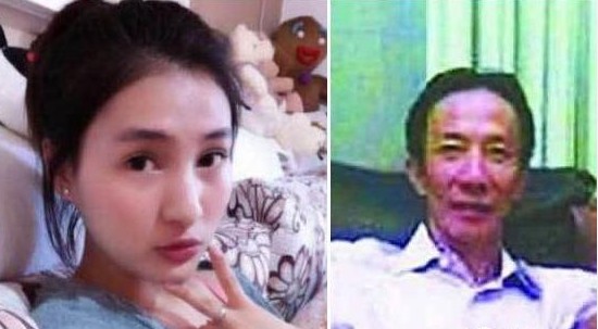 中國“干爹文化”尷尬了誰？