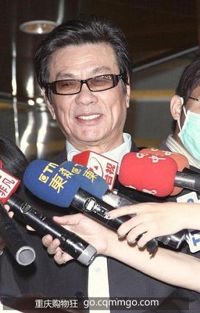 中國“干爹文化”尷尬了誰？