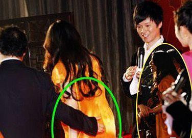 揭?jiàn)蕵?lè)圈性騷擾秘事：張曼玉劉嘉玲范冰冰慘遭摸臀