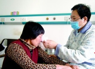 捐髓者配型成功都不來(lái) 患者13次被爽約