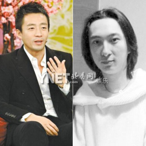 汪小菲、王思聰