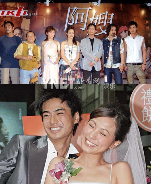 TVB著名男配角盤(pán)點(diǎn)