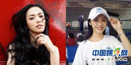 一線女星素顏 太多鬼見愁了！