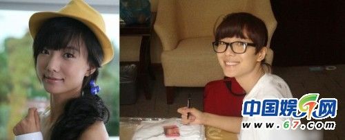 一線女星素顏 太多鬼見(jiàn)愁了！