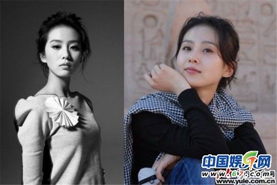 一線女星素顏 太多鬼見愁了！