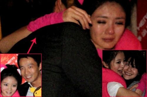 汪小菲父親曝光 母親張?zhí)m16億身家來由揭秘