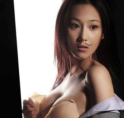 女星胸光側(cè)漏 誰漏得恰到好處？