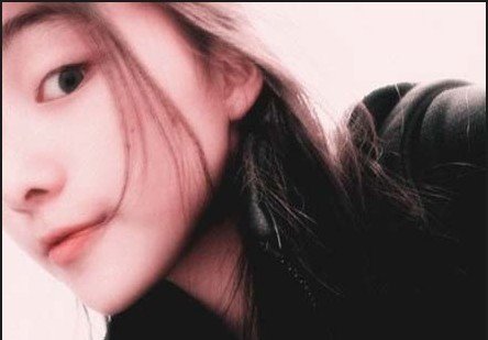 童安格17歲漂亮女兒近照曝光 眼睛大清純可愛(ài)