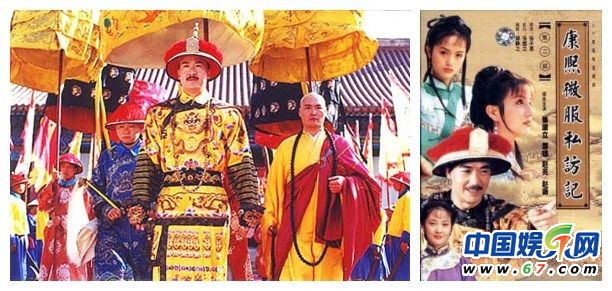 細(xì)數(shù)兒時記憶中的經(jīng)典電視劇