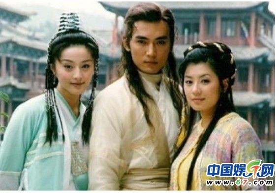 細(xì)數(shù)兒時(shí)記憶中的經(jīng)典電視劇