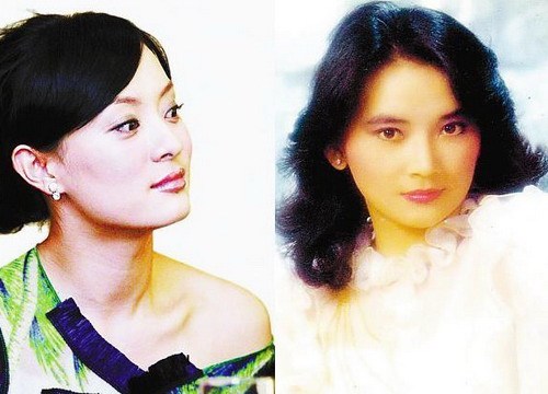揭明星關系網(wǎng)：胡靜劉德華是親戚 黃圣依表舅吳敬璉