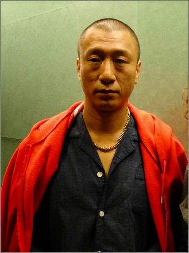 長得驚天動(dòng)地卻很紅的明星