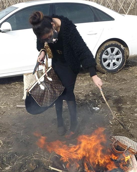 陪酒陪睡 各種身體交易太齷齪！
