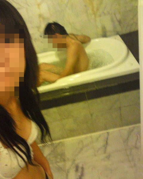 陪酒陪睡 各種身體交易太齷齪！