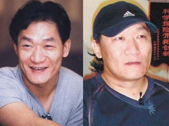 明星吸毒慘變丑對比驚人：蕭淑慎滿臉細紋憔悴不堪