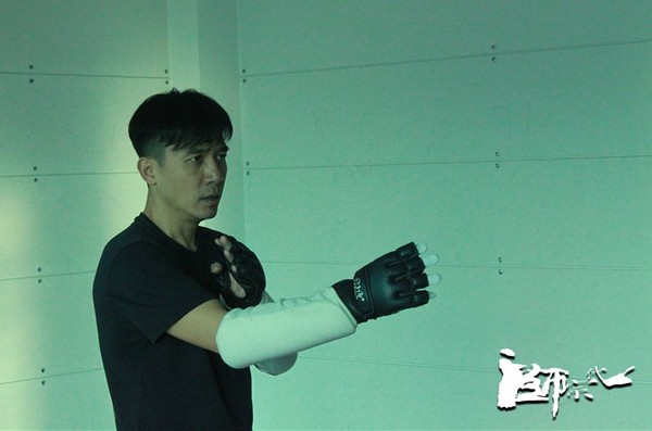 梁朝偉、章子怡、張震“拜師學藝”苦練功 《一代宗師》四大拳派戰(zhàn)江湖