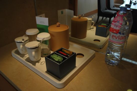 揭秘城陽(yáng)酒店奢華CEO套房 每晚房?jī)r(jià)七千
