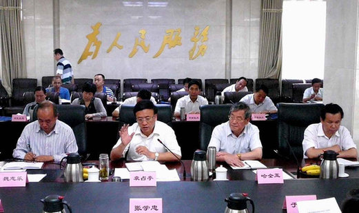 蘭州市長(zhǎng)被曝戴價(jià)值20余萬(wàn)名表