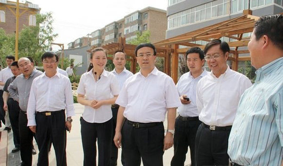 蘭州市長(zhǎng)被曝戴價(jià)值20余萬名表