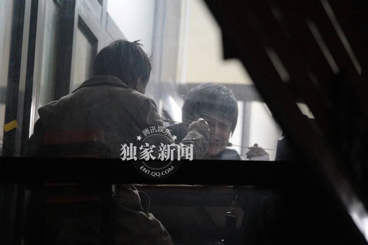 “好聲音”多亮會友 大快朵頤