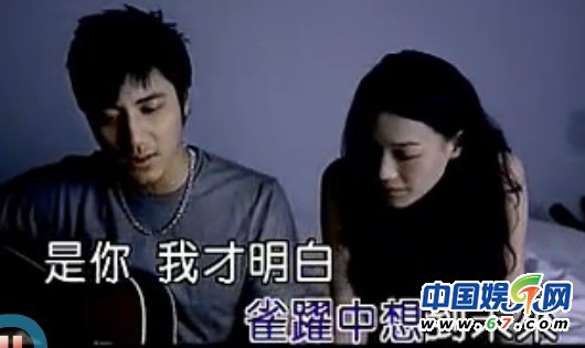 圖揭王力宏七段真假情史 “小七”李云迪屢遭調侃