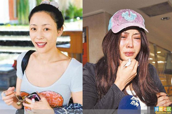 【圖】豪門是狼窩 這些女星是榜樣??！