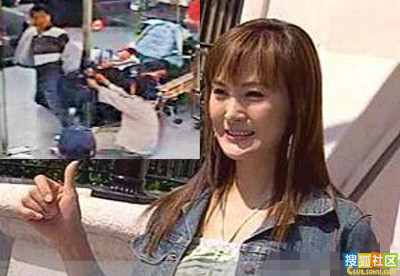 【圖】豪門是狼窩 這些女星是榜樣啊！